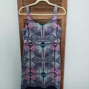 Tommy Bahama Sole Vita Short Dress